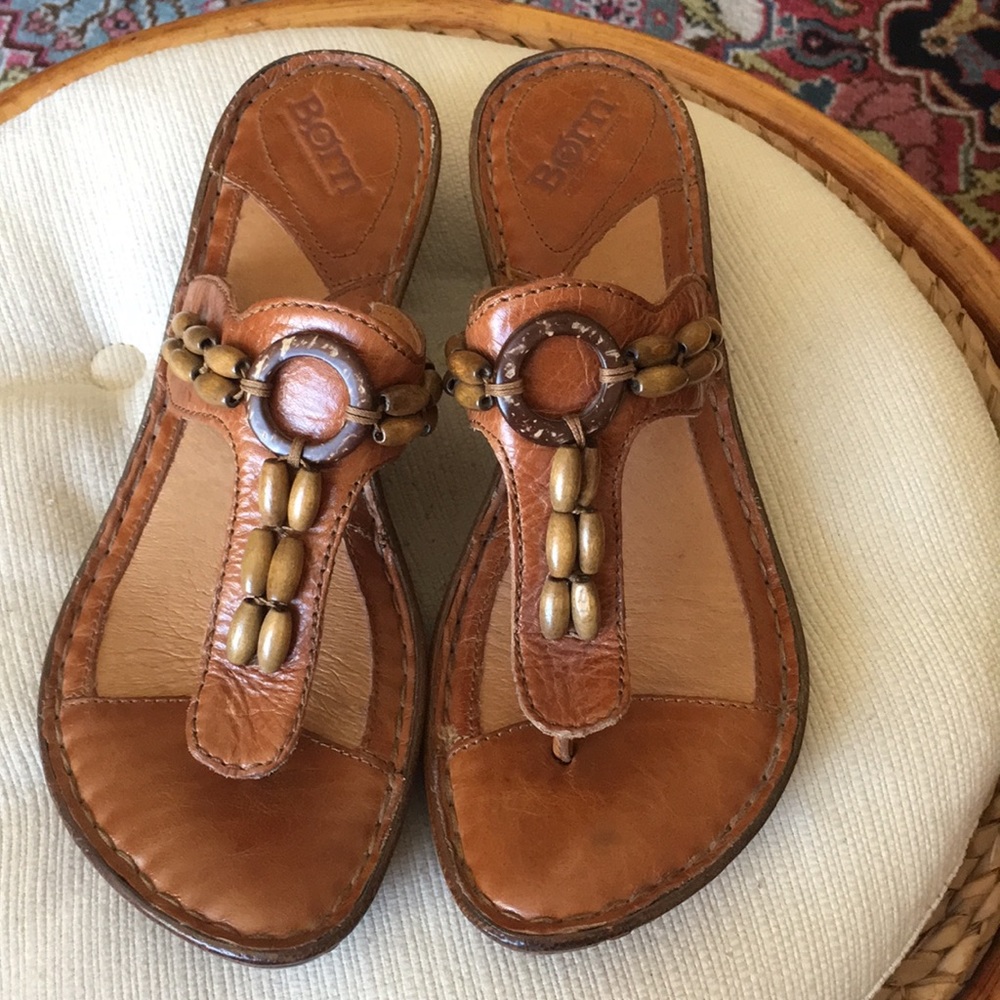 Born slides